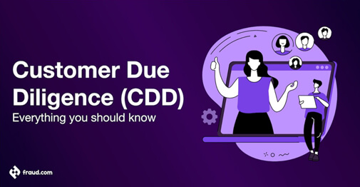 customer due diligence blog post