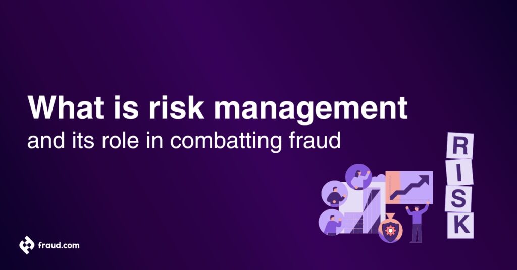 What is Risk Management
