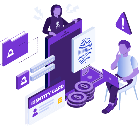 application fraud head