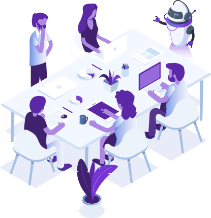 Consulting Artificial Intelligence Consultancy