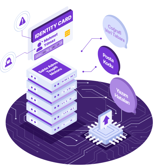 how to detect application fraud