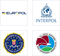 law enforcement watchlist